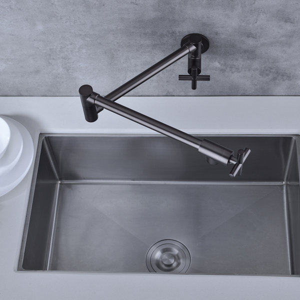 Interbath Pot Filler Wayfair